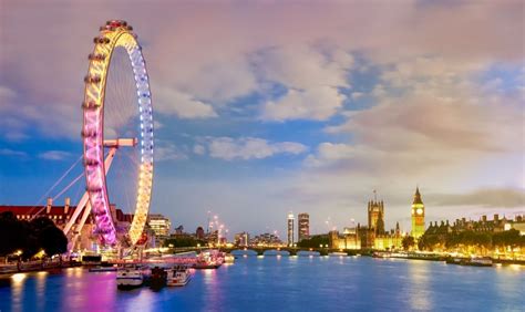 Best Things To Do In London Uk The Getaway