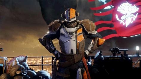 Destiny 2 Crucible Glory Ranks And Point Requirements Gamepur