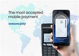 Mobile Mini Payment Images