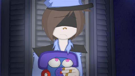 Phoneguy And Phonetoy Fnaf By Bodewigx On Deviantart