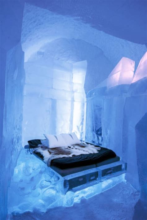 Ice Hotel Norway Artofit