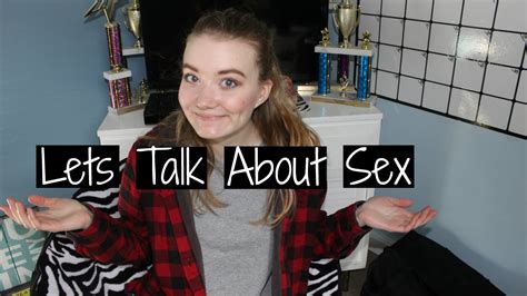 Consent Lets Talk About Sex Youtube