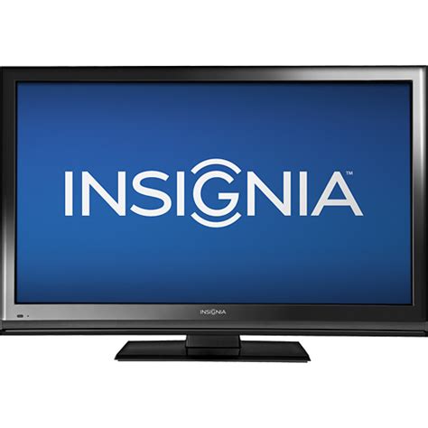 Insignia Ns 46l240a13 46 Inch Lcd Hdtv Techtack Lessons Reviews
