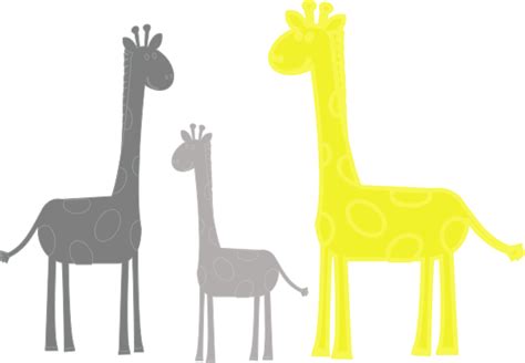Free Free 254 Baby Giraffe Svg SVG PNG EPS DXF File