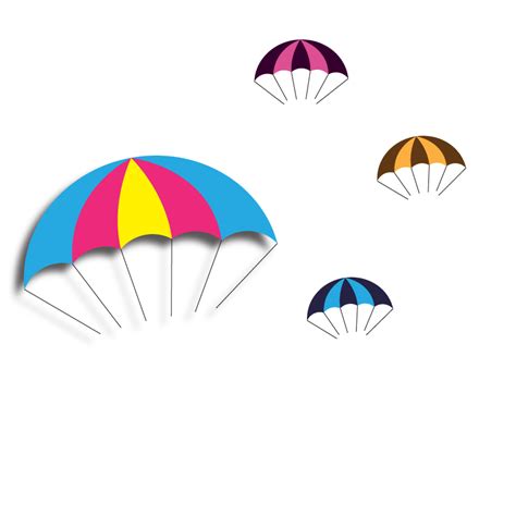 Free Clipart Parachute 10 Free Cliparts Download Images On Clipground