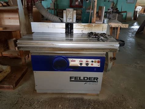 Felder F Pro