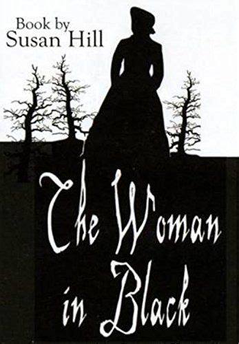 The Woman In Black By Susan Hill My Real Life Reading Group Choice For