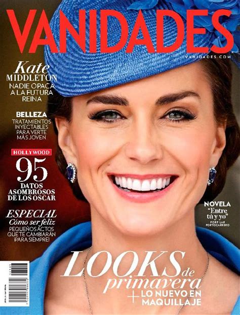 Vanidades M Xico Magazine Digital Subscription Discount Discountmags Ca