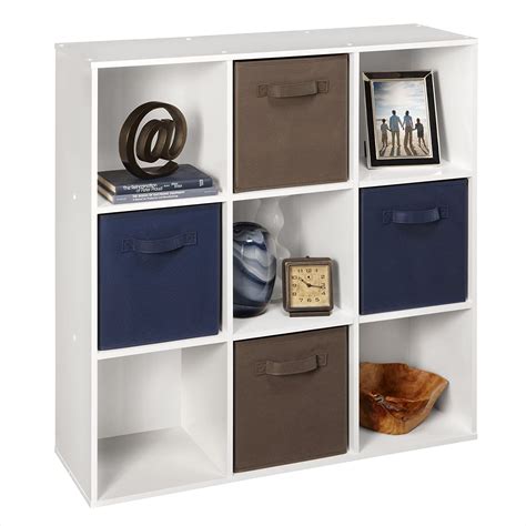 Closetmaid Cubeicals 9 Cube Organizer For Only 30 Shipped Was 42