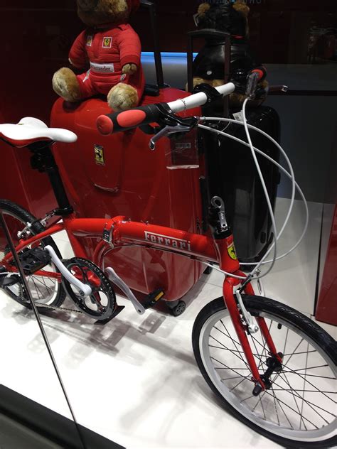 19,922 likes · 27 talking about this. Stories from a Penang guy: Ferrari Bicycle at Marina Bay Sands, Singapore (2)