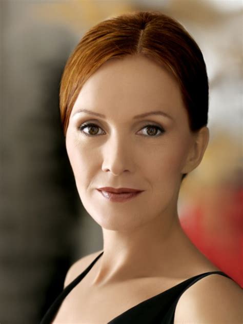 Katja Flint Schauspielerin