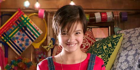 Andi Mack Is Officially Returning For Season Two