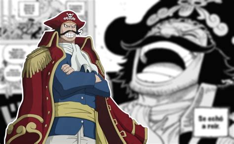 One Piece Renueva Una De Sus Escenas Más Famosas Del Manga