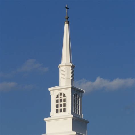 First Christian Church Greensboro | Greensboro NC