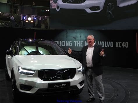 Some safety features available included driver alert control (dac), lane keeping aid. Motoring-Malaysia: Volvo Car Malaysia Launches the Volvo ...