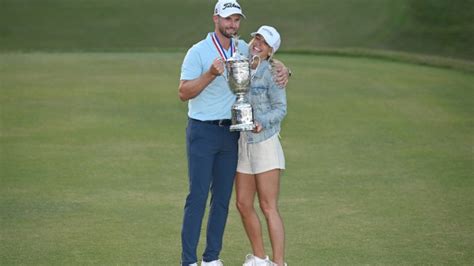 Wyndham Clarks Girlfriend Goes Viral At Us Open