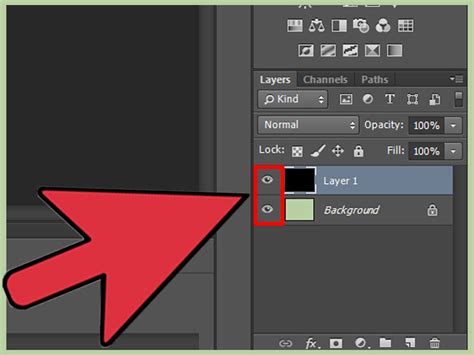 How To Combine Layers In Photoshop 11 Steps With Pictures