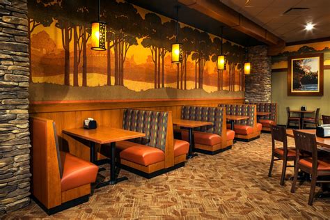 Related Image Restaurant Booth Seating Grill Restaurant Restaurant