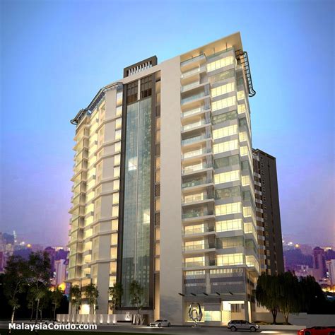 The reach condominium, jalan tiara titiwangsa 3, kuala lumpur. 51G Condominium | MalaysiaCondo