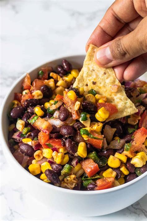 25 Side Dishes Serve On Taco Tuesday