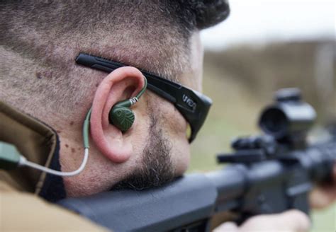 15 best hearing protection for shooting in 2024 earmuffs and earplugs — audiophile on