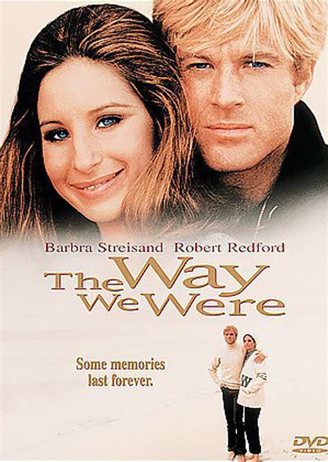 The Way We Were movie | The Sticky Egg
