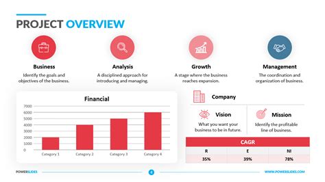 Project Overview Slide Download 1000s Of Project Templates