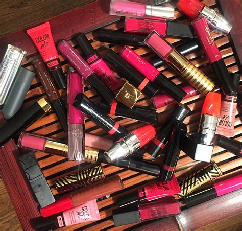 Confessions Of A Beauty Hoarder Stylecaster