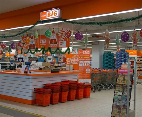 This information is for your education. AEON BiG | Supermarket and Hypermarket | Lifestyle | 3 ...