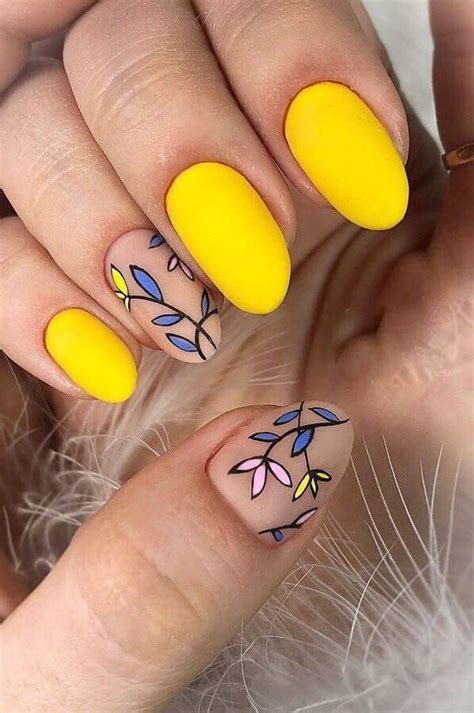 In fact, it is these vibrant colors that make summer better. Best Summer Nail Designs - 35 Colorful Nail Ideas You Can ...