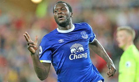 Everton's major shareholder, farhad moshiri, has claimed romelu lukaku refused to extend his contract at goodison park after a voodoo message told him to join chelsea. Sunderland 0 - Everton 3: Romelu Lukaku stars with hat ...
