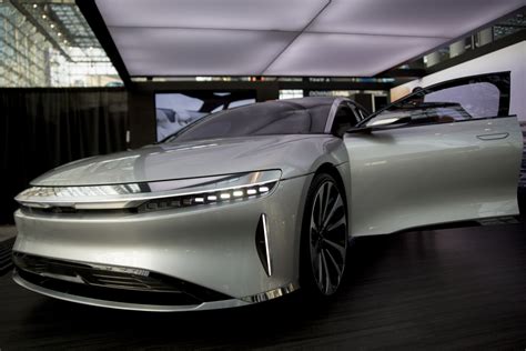 Lucid Motors Stock Symbol - Fxvhri8s2r8num / With a clear focus on ...