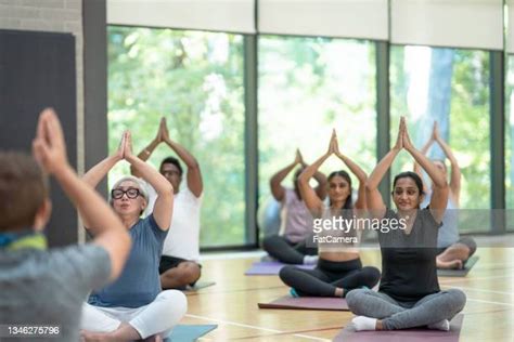 indian yoga classes photos and premium high res pictures getty images