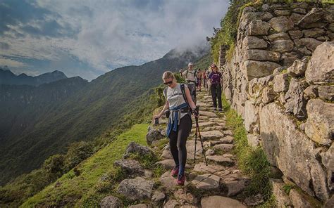 Camino Inca Peruvian Inkas Trek