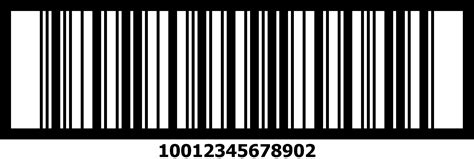 Barcode Tutorial Archives