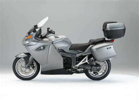 The bmw k1300gt does not have the new bmw gearshift assistant feature. 2011 BMW K1300GT