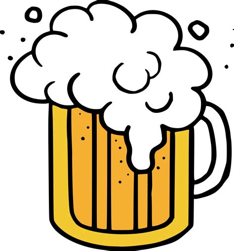 Beer Clipart Png