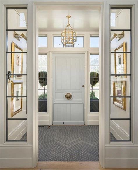 Favorite Foyers And Entryways Sophisticated Style Foyer Design