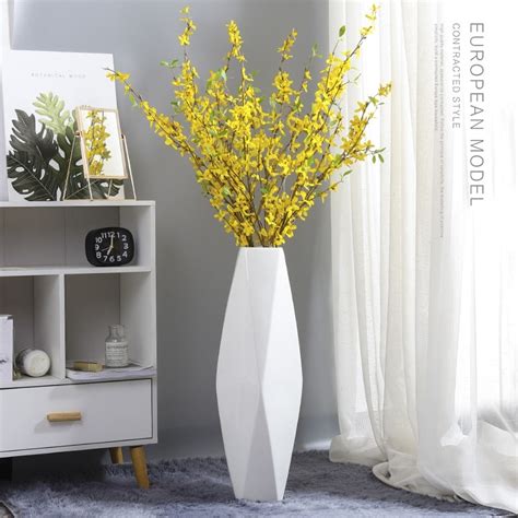 Photos Large Floor Vases For Living Room And Description Alqu Blog