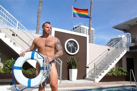 The Absolute Best Clothing Optional Gay Resorts In Fort Lauderdale Usa