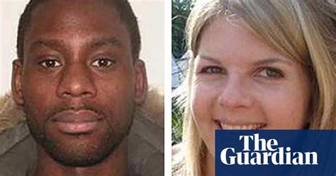 Man Jailed For Killing Woman On First Date Crime The Guardian