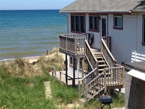 Indiana Beach Cabins Rentals CABIN DECORATION