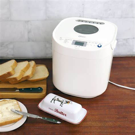 Oster Expressbake Bread Maker Review Affordable And Effective