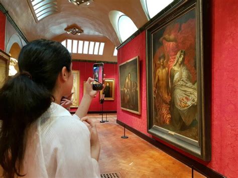 Smartify Are Mobile Apps Worth It For Museums