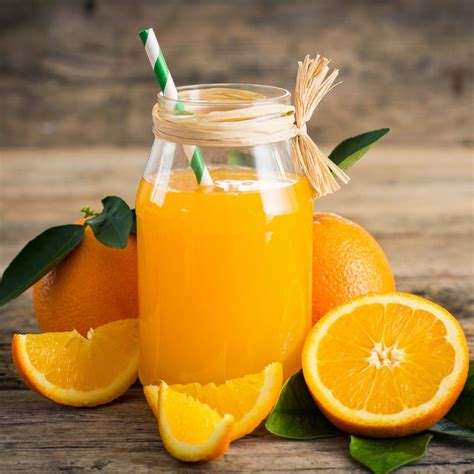 Research confirms that drinking orange juice every day offers multiple benefits. Fresh Squeezed Orange Juice (460ml) - SW Fruit & Veg