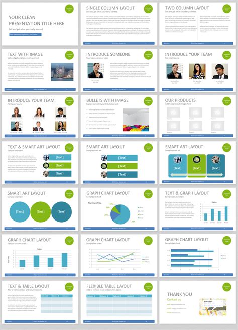 Powerpoint Video Template Radeaco