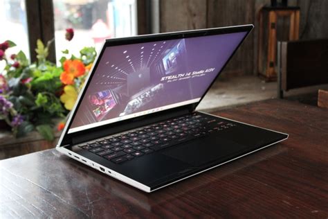 Msi Might Have The Best 14 Inch Laptop This Year Techtelegraph