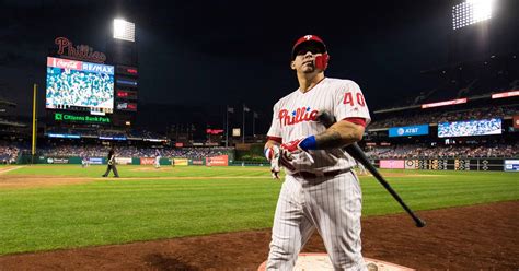 Mets And Wilson Ramos Agree To A Two Year Deal Per Report Mlb Daily Dish