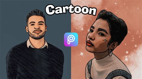 How To Make A Cartoon Profile Pictureavatar Profile Picture Tutorial Images