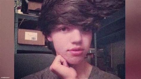 The Last Transgender Teen Suicide